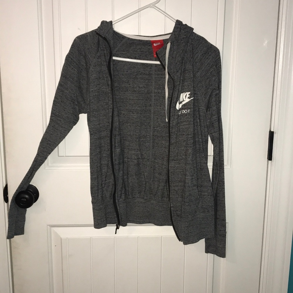 NIKE jacket